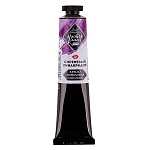 Краска акриловая " Мастер-Класс " 46мл сиреневый хинакридон
