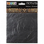 Поталь " Decola " 14*14см 25л серебро