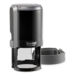 Оснастка для печати " Trodat " Printy d=42мм корпус серый