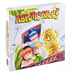 Игра настольная " Правильные игры " Квеструктор, состав: правила игры, картонная упаковка 25,5*25,5*6,3см, от 6лет