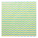 Бумага для скрапбукинга " Decola " Яркий мотив № 3 5л 15*15см