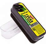 Губка для обуви " Avikomp " Clean Shoes черная