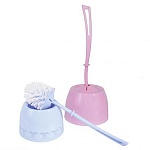 Ерш для унитаза " Бриз " с подставкой