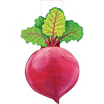 Плакат " Империя поздравлений " 930 А4 Свекла