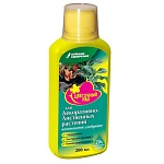 Удобрение " Буйские удобрения " 200мл Цветочный рай, для декоративно-лиственных растений