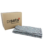 Тряпка для пола " DiSeta " 60*80см Optima