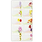 Наклейка на тетрадь 14,5*21см " Разноцветие "