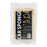 Губка автомобильная " Grass " Car Sponge, 12,5*19,5*10см