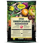 Грунт " Фаско " 10л универсальный