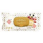 Салфетки влажные 120шт " Well&Wet " Annette, клапан, пластиковая крышка