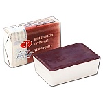 Акварель " Белые ночи " кювета 2,5мл венецианская пурпурная