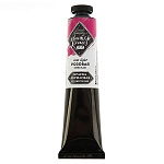 Краска акриловая " Мастер-Класс " 46мл розовая светлая