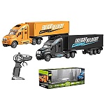 Машина радиоуправляемая " Crazon " 54*7,5*12,5см, пульт управления, работает от 6 батареек АА (батарейки в комплект не входят), картонная упаковка 63*14,5*20,5см