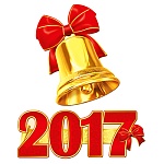 Набор оформительский " Империя поздравлений " 997 Звони, звонок веселый! 3 детали