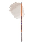 Карандаш " Белые ночи " акварельный № 80 пепельно-серый