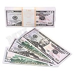 Шуточные деньги " Миленд " 9-50 50 долларов