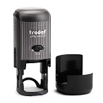 Оснастка для печати " Trodat " Printy d=25мм корпус черный