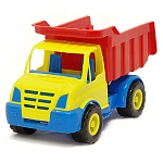 Автомобиль " Karolina toys " Крош 23*10,5*12см, ассорти цветов (без возможности выбора цвета)