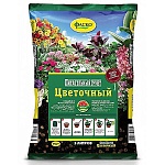Грунт " Фаско " 5л питательный цветочный