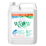 Кондиционер для белья " W&W " 5л Asia spa