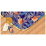 Конверт для денег " Мир открыток " 2-17 Исполнения мечты! Красивые узоры, 165*85мм, фольга, текст