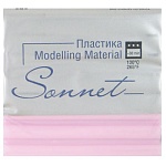 Пластика " Сонет " брус 56гр розовый светлый