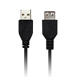 USB-удлинитель " Smartbuy " 3м, USB2.0