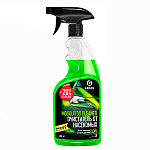 Очиститель следов от насекомых 600мл " Grass " Mosquitos Cleaner, курок