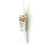 Контур акрил ткань " Decola " 18мл бронза