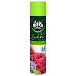 Освежитель воздуха " Master Fresh " 300мл Fusion Малиновое наслаждение