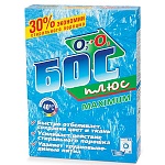 Средство для отбеливания " Бос " плюс, 600г, картонная упаковка