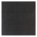 Салфетки " Веселая Затея " Черные 2-слойные 12шт 33*33см