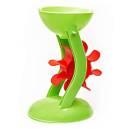 Песочный набор " Karolina toys " Мельница в наборе: мельница 15*11*23см, совок, грабли, сито
