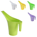 Лейка " Милих " Алтея 1,7л, h=330, 445*165, пластик, ассорти (без возможности выбора)