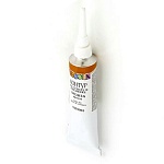 Контур акрил стекло/керамика " Decola " 18мл бронза