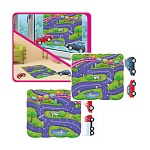 Набор оформительский " Империя поздравлений " 982 Уголок детства Дорога декоративные европодвес