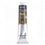 Масло " Ладога "  46мл умбра натуральная