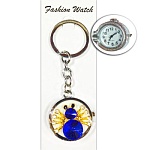 Брелок-часы " Паучок "