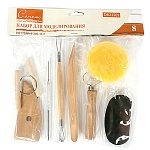 Набор для моделирования " Сонет " 8 предметов