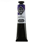 Краска акриловая " Мастер-Класс " 46мл фиолетовая