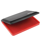 Подушка штемпельная настольная " Colop " 70*110мм красная