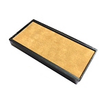 Подушка штемпельная сменная " Colop " неокрашенная для печатей Printer 40, 40 Set-F, С40, С40 Set-F