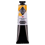 Краска акриловая " Мастер-Класс " 46мл кадмий желтый темный