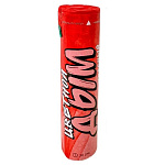 Цветной дым " Веселуха " красный 12см, 30секунд