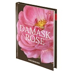 Ежедневник недатированный МАЛЫЙ ФОРМАТ А6 111*147мм 7БЦ " Альт " 128л Цветы. Феерия New, линия, обложка- глянцевый ламинированный картон, белый офсет 55г/м2, печать в 1 краску