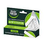 Карандаш чистящий для утюгов 30г " Master Fresh " Для всех типов поверхностей, картонная упаковка