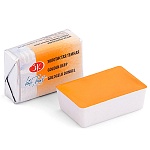 Акварель " Белые ночи " кювета 2,5мл золотистая темная