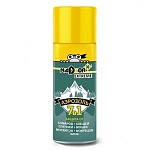 Средство от насекомых " Nadzor " Extreme 7в1 аэрозоль 100мл ( от комаров, клещей, мошки, мокрецов, слепней, москитов, блох)