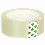 Скотч " KWELT " 12мм*33м 40мкм прозрачный