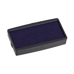 Подушка штемпельная сменная " Colop " cиняя для печатей Printer 20, 20 Set, C20, C20 Set